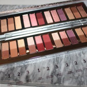 Charlotte Tilbury Bejewelled Eyes to Hypnotise Palette Brand New